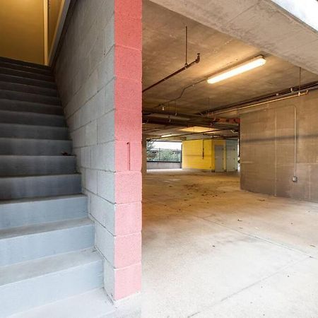 Cashville - Stylish Condo Minutes From Broadway Nashville Exterior photo