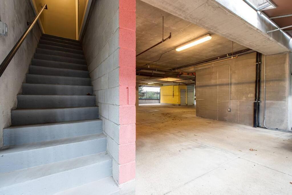 Cashville - Stylish Condo Minutes From Broadway Nashville Exterior photo