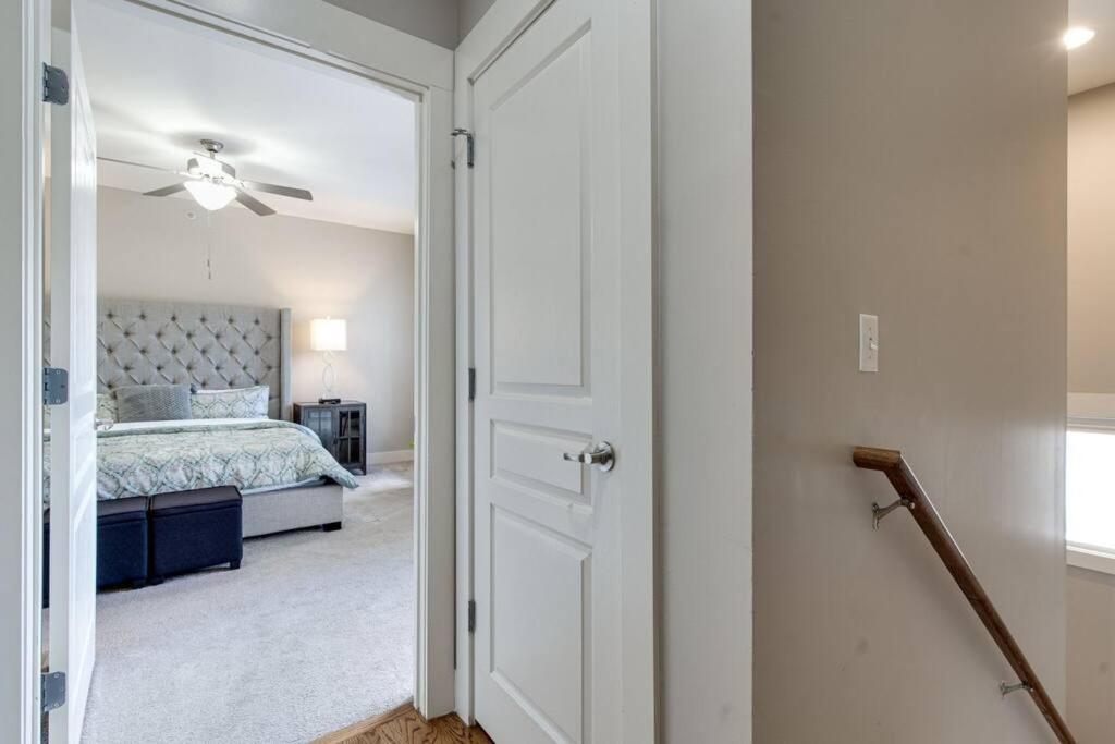 Cashville - Stylish Condo Minutes From Broadway Nashville Exterior photo