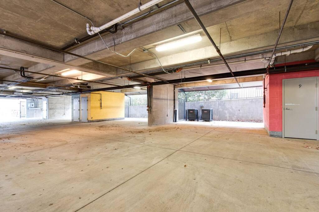 Cashville - Stylish Condo Minutes From Broadway Nashville Exterior photo