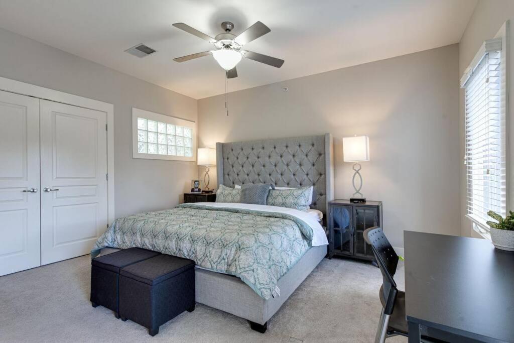 Cashville - Stylish Condo Minutes From Broadway Nashville Exterior photo